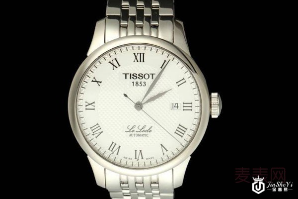 旧天梭名表回收去哪可以快速变现