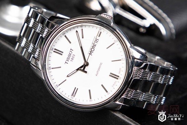 旧天梭名表回收去哪可以快速变现