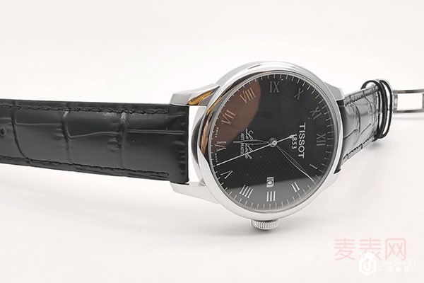 旧天梭名表回收去哪可以快速变现