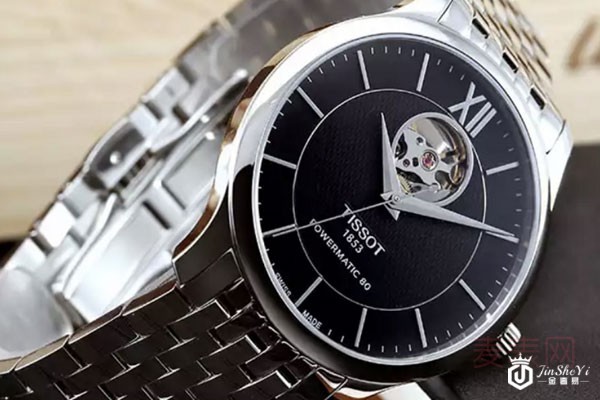 为何旧天梭名表回收行情不被大家看好