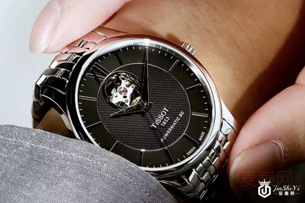 为何旧天梭名表回收行情不被大家看好