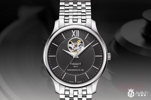 为何旧天梭名表回收行情不被大家看好