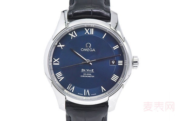 回收名表为何一定要去正规二手实体店