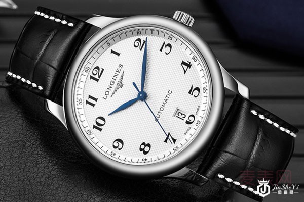 开在哪里的浪琴回收公司比较可靠