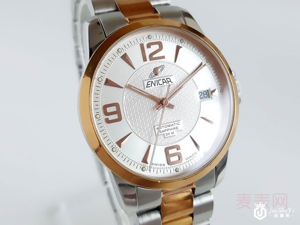 如何回收旧英纳格表可使其二手价格翻倍 如何回收旧英纳格表可使其二手价格翻倍