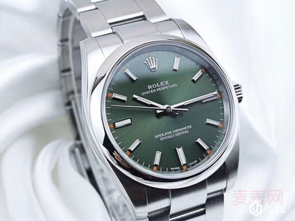 旧劳力士手表回收值多少钱 网友揭晓答案