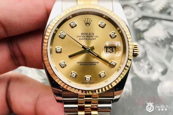 旧劳力士手表回收值多少钱 网友揭晓答案