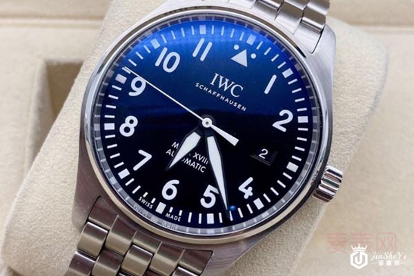 商场里的手表店有回收二手手表的业务吗