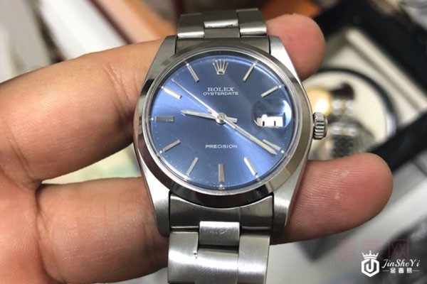 要如何才能分辨出正规的手表回收公司