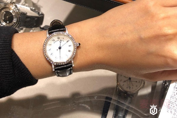 要如何才能分辨出正规的手表回收公司