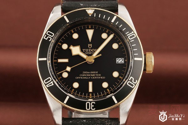 回收帝舵手表该如何选择二手公司