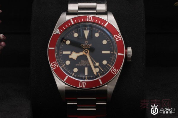 回收帝舵手表该如何选择二手公司