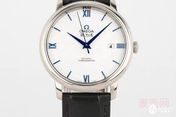 欧米茄专卖店回收没开封的手表吗？