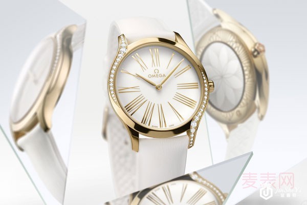 欧米茄专卖店回收没开封的手表吗？