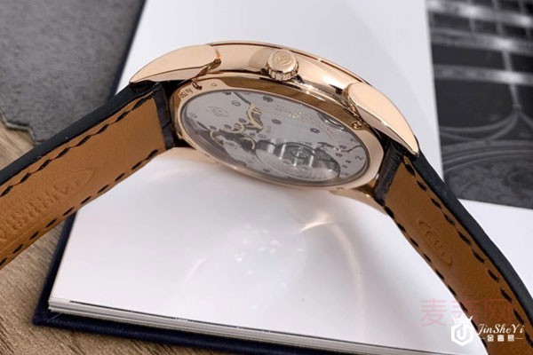 有公司回收没知名度的帕玛强尼手表吗？