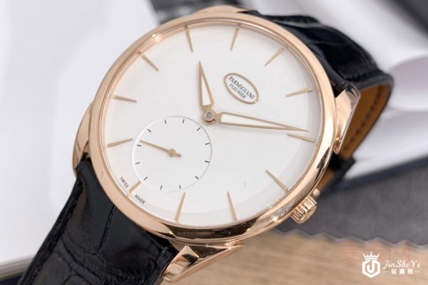 有公司回收没知名度的帕玛强尼手表吗？