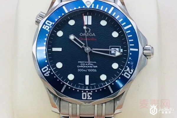 离开了专柜的欧米茄手表店里回收吗