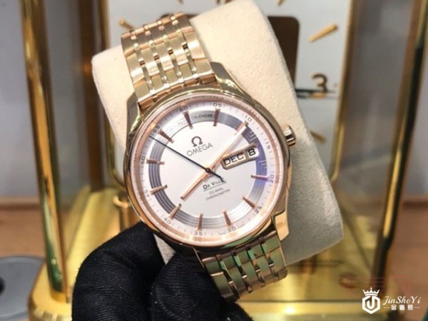 离开了专柜的欧米茄手表店里回收吗