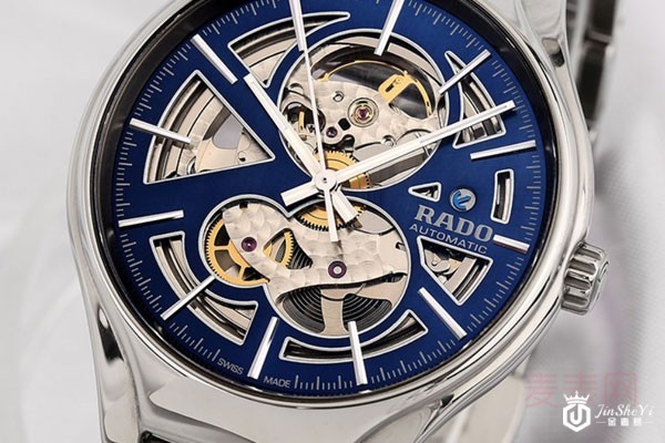 线下传统手表回收店会回收雷达表吗? 线下传统手表回收店会回收雷达表吗?