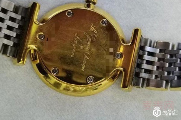 哪里的浪琴手表回收店有上门回收服务