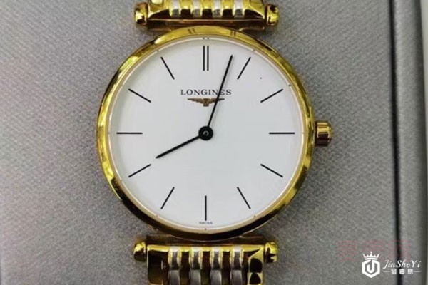 哪里的浪琴手表回收店有上门回收服务