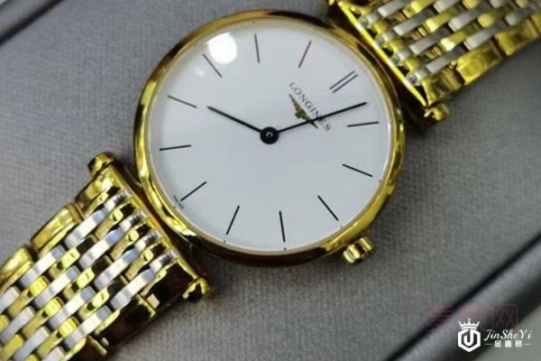 哪里的浪琴手表回收店有上门回收服务