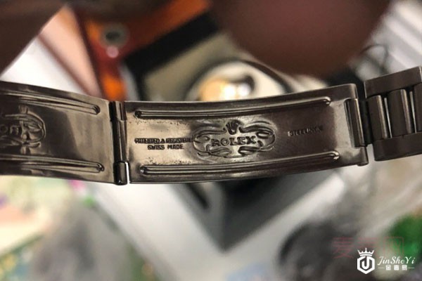 劳力士6694旧表回收多少钱 其中暗藏玄机