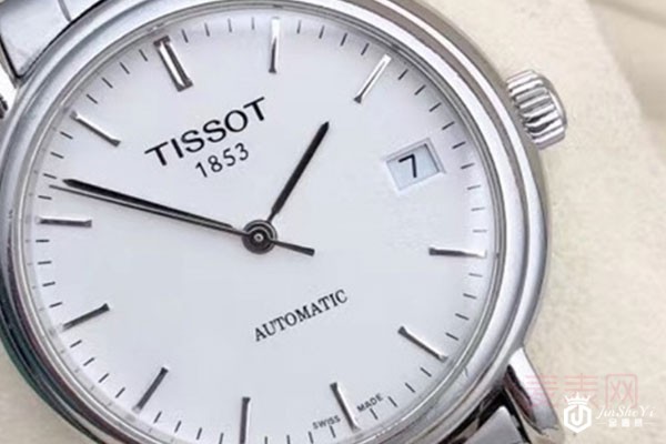 天梭官方店会回收手表吗？这有准确答案