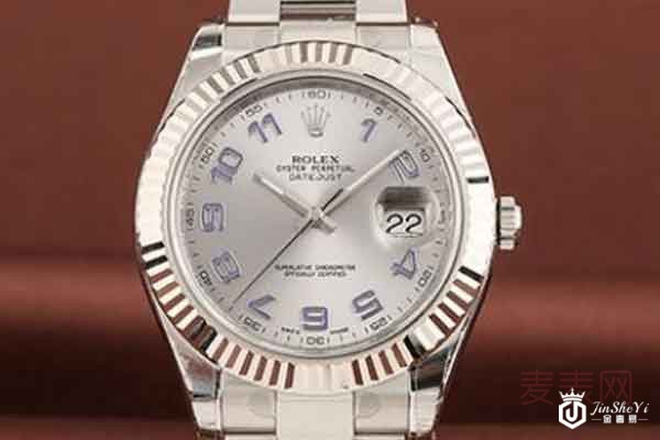 线下劳力士手表实体店是否有回收业务吗