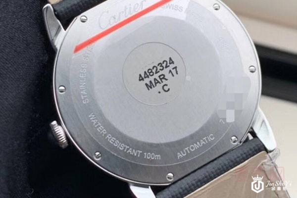 卡地亚表去哪家公司回收好 网友给出答复 卡地亚表去哪家公司回收好 网友给出答复