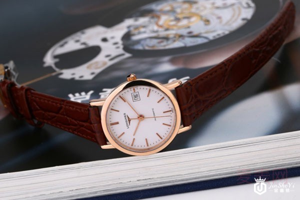 线下的浪琴手表店涉及手表回收业务吗？