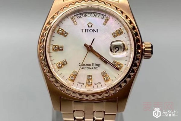 线下旧名表回收实体店为何如此冷清