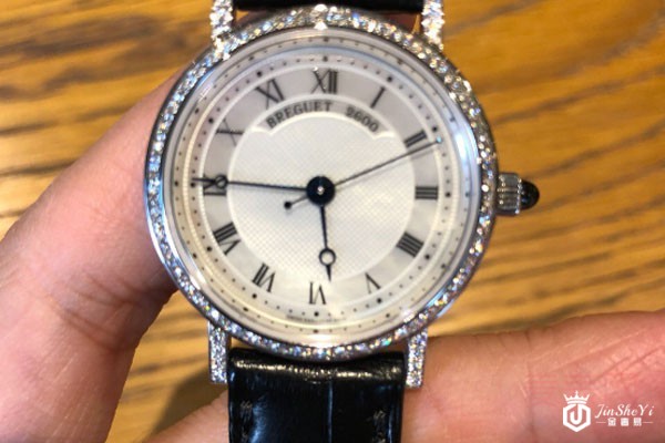 正规回收手表的公司要如何区分