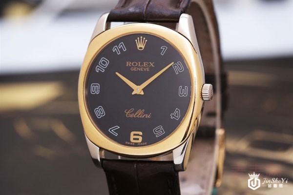 正规回收手表的公司要如何区分