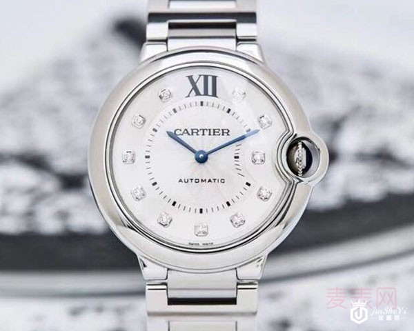 旧卡地亚名表要如何回收盈利最多