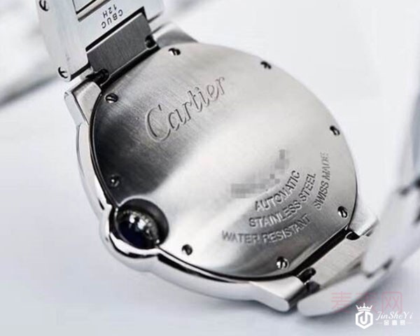 旧卡地亚名表要如何回收盈利最多