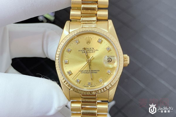 典当行为何没有可对照的旧手表回收价格表