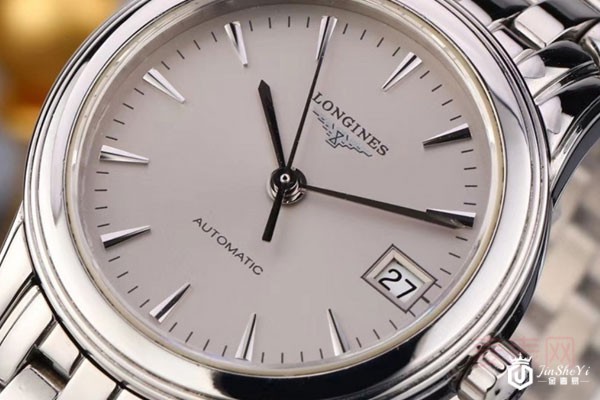 浪琴二手旧手表回收价格会是多少钱