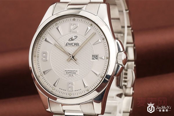 旧英纳格手表回收价值多少钱 专家对此作解答