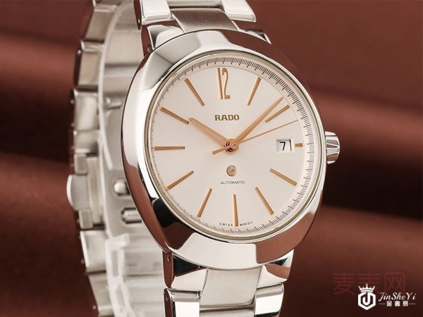 旧机械表回收价格是跌是涨全看这几点