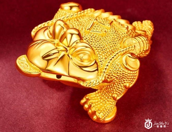 一克的黄金回收有价值吗