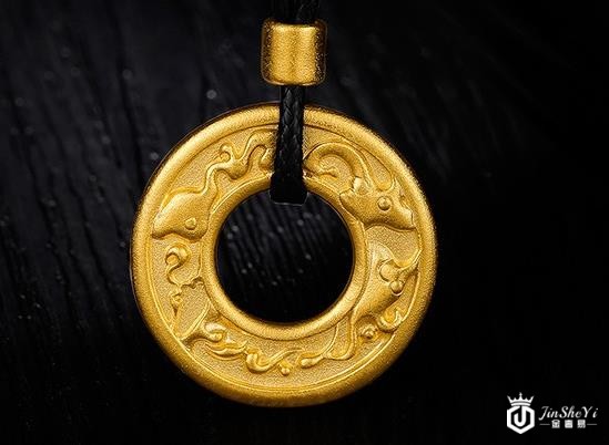 9999纯度的黄金回收