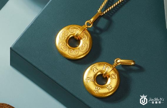 9999纯度的黄金回收