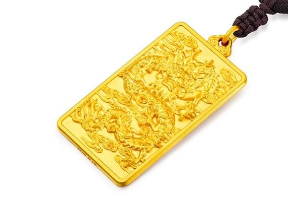 9999纯度的黄金回收