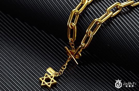 老凤祥黄金回收价钱