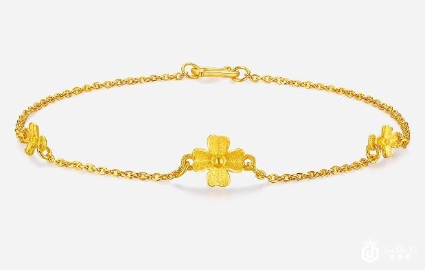 中国黄金高价回收