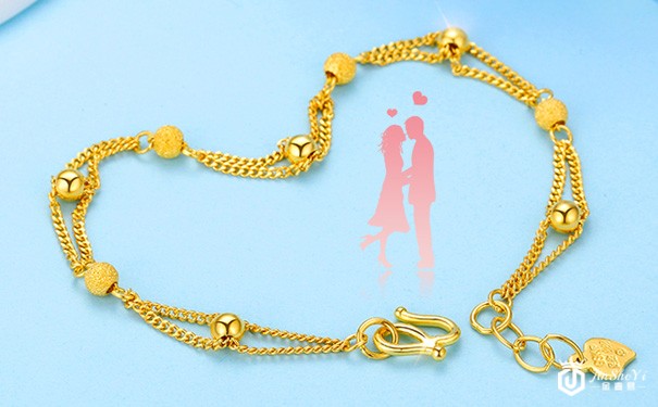 北京黄金回收看什么