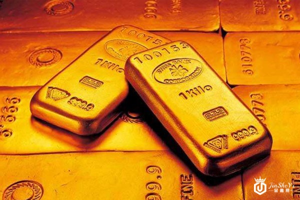 北京金条回收多少钱一克