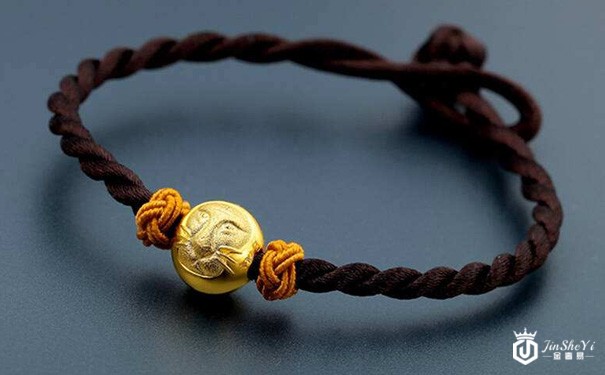 北京黄金手镯回收