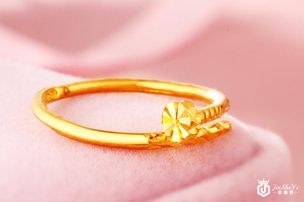 北京黄金回收价钱怎样算